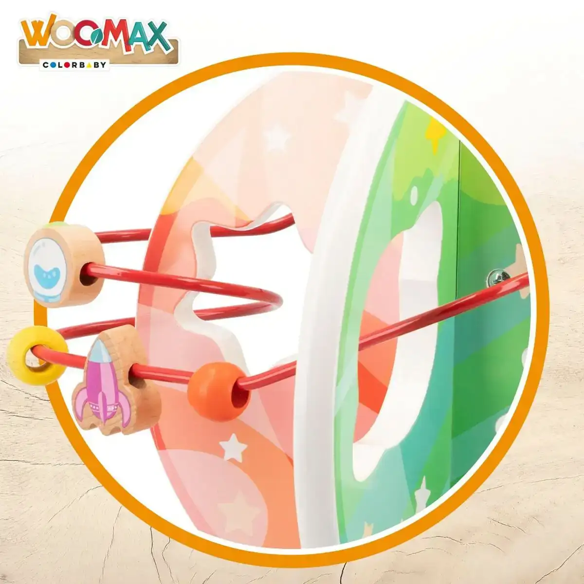 Centre d activites woomax 25 5 x 20 5 x 20 cm 2 unites_9495. Bienvenue dans l'univers captivant de DIAYTAR COTE D'IVOIRE - Votre Plateforme de Shopping Tout-en-Un. Parcourez notre boutique en ligne pour découvrir des produits uniques, allant des articles ménagers aux élégants accessoires de mode.