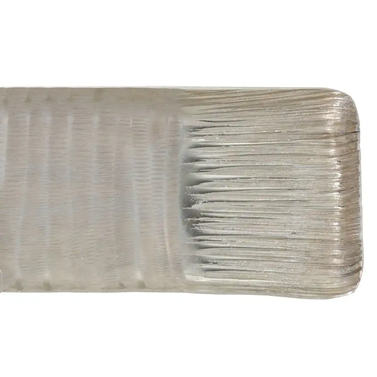 Centre de table 38 5 x 15 x 2 5 cm argent aluminium_9764. Bienvenue sur DIAYTAR COTE D'IVOIRE - Là où le Shopping Devient une Aventure. Explorez notre catalogue et dénichez des trésors qui élargiront votre horizon shopping.