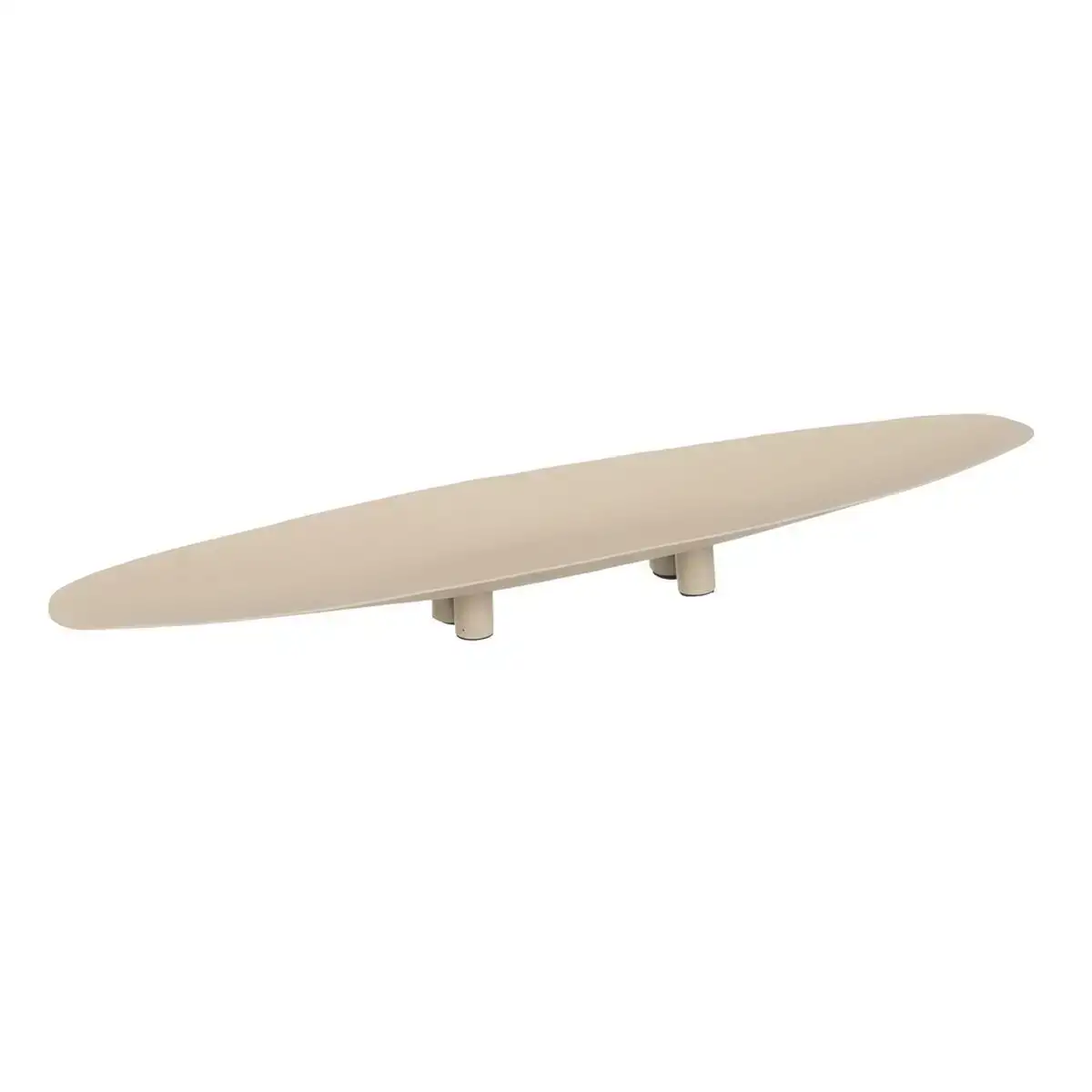 Centre de table 43 5 x 9 5 x 4 cm creme fer_2142. Bienvenue sur DIAYTAR COTE D'IVOIRE - Là où le Shopping Devient une Aventure. Explorez notre catalogue et dénichez des trésors qui élargiront votre horizon shopping.