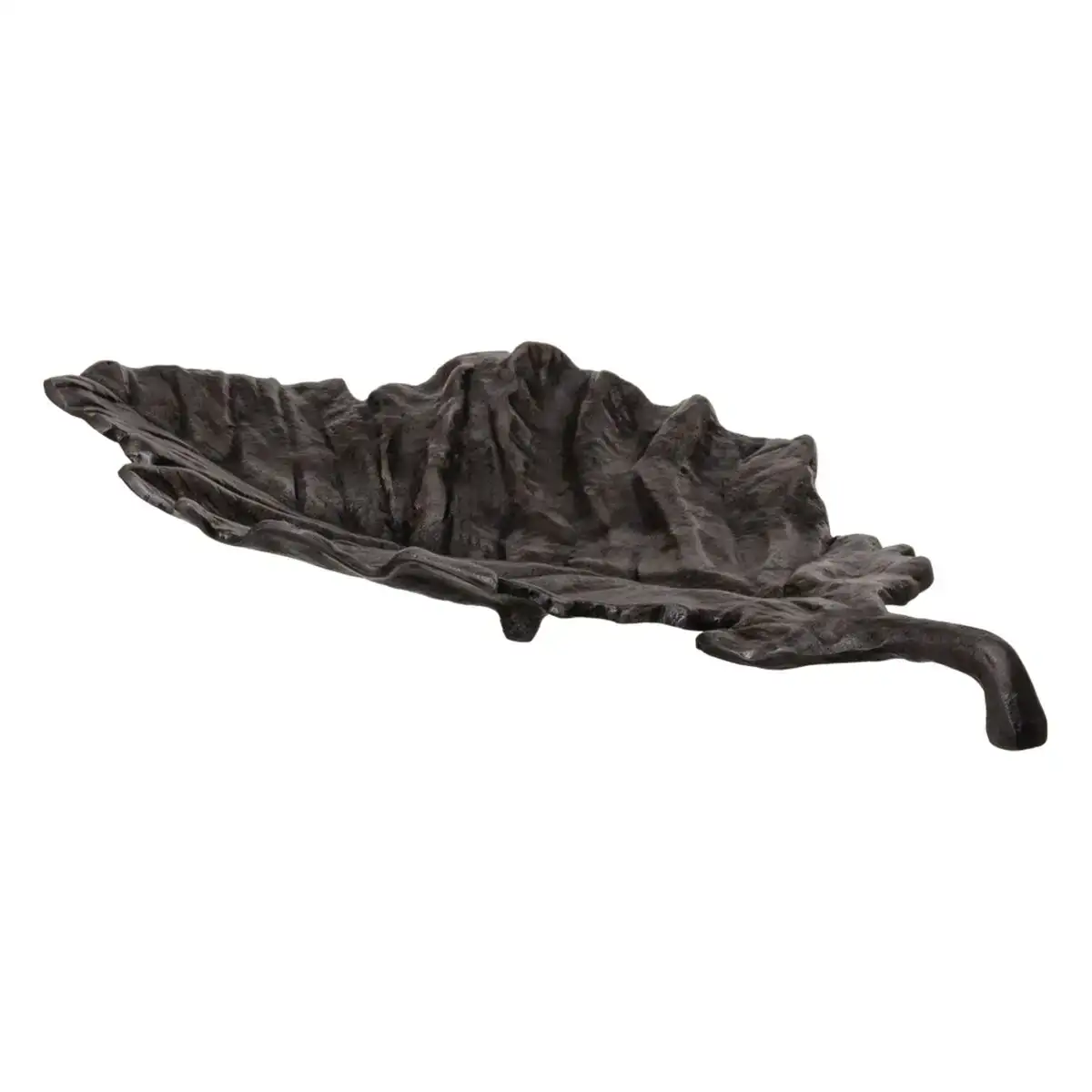 Centre de table 43 x 22 x 5 5 cm gris aluminium_7538. Bienvenue sur DIAYTAR COTE D'IVOIRE - Où le Shopping est une Affaire Personnelle. Découvrez notre sélection et choisissez des produits qui reflètent votre unicité et votre individualité.