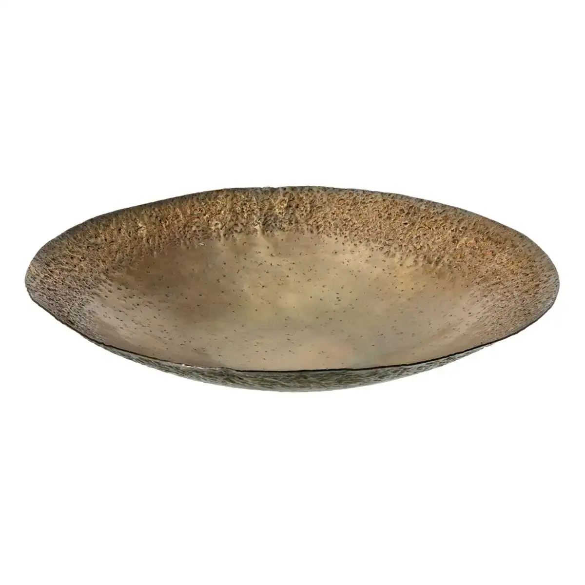Centre de table 49 5 x 49 5 x 8 cm aluminium bronze_7563. DIAYTAR COTE D'IVOIRE - Votre Passage vers l'Exceptionnel. Explorez notre boutique en ligne, où chaque produit est choisi avec soin pour offrir une expérience de shopping inoubliable.