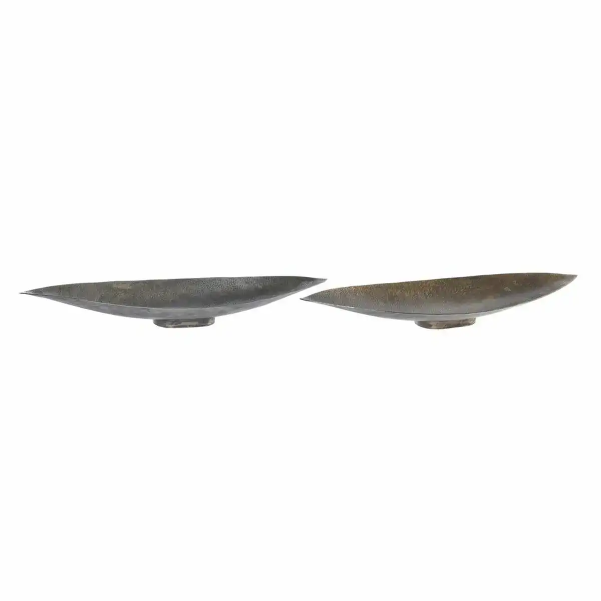 Centre de table dkd home decor 62 x 15 x 8 cm finition vieillie argente dore loft 2 unites _9584. DIAYTAR COTE D'IVOIRE - Où la Qualité est Notre Engagement. Explorez notre boutique en ligne pour découvrir des produits conçus pour vous apporter satisfaction et plaisir.