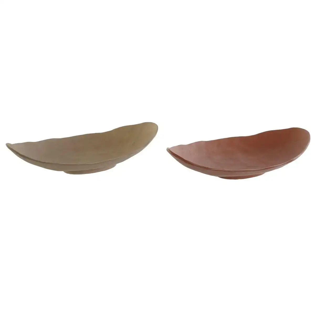 Centre de table dkd home decor beige terre cuite urbaine 47 x 28 x 11 cm 2 unites _9870. DIAYTAR COTE D'IVOIRE - Votre Source d'Inspiration Shopping. Parcourez nos rayons et trouvez des articles qui vous inspirent, que ce soit pour votre style, votre maison ou votre vie quotidienne.
