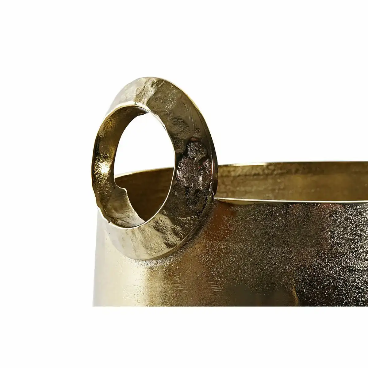 Centre de table dkd home decor dore aluminium glam 29 x 26 x 24 cm _8228. Découvrez DIAYTAR COTE D'IVOIRE - Là où Votre Shopping Prend Vie. Plongez dans notre vaste sélection et trouvez des produits qui ajoutent une touche spéciale à votre quotidien.