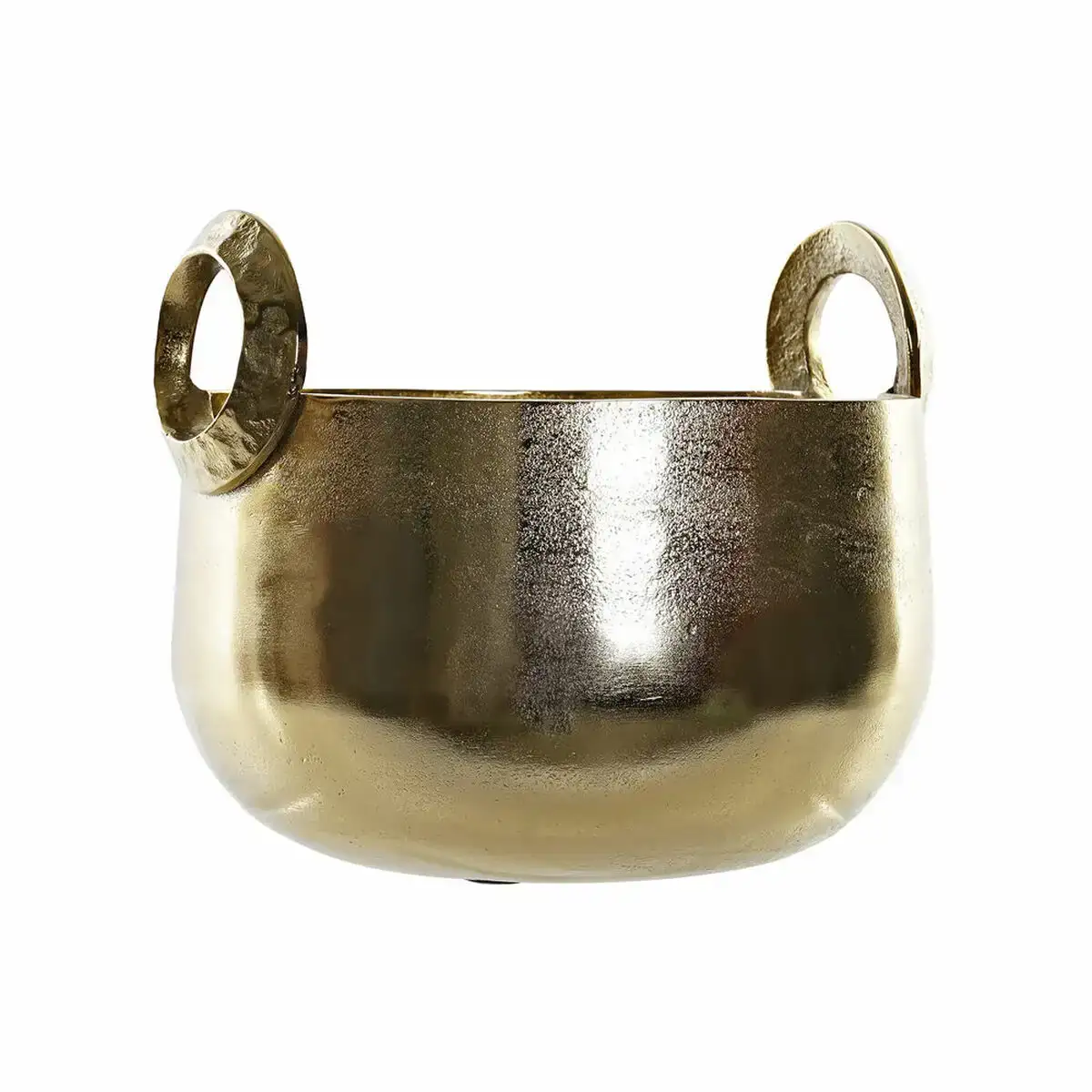 Centre de table dkd home decor dore aluminium glam 29 x 26 x 24 cm _9426. Découvrez DIAYTAR COTE D'IVOIRE - Là où Votre Shopping Prend Vie. Plongez dans notre vaste sélection et trouvez des produits qui ajoutent une touche spéciale à votre quotidien.