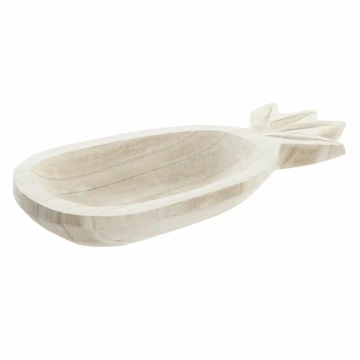 Centre de table dkd home decor marron naturel boho 39 x 16 x 5 cm_5042. DIAYTAR COTE D'IVOIRE - Votre Univers Shopping Éclectique. Explorez nos offres variées et découvrez des articles qui embrassent la diversité et la polyvalence de vos besoins.