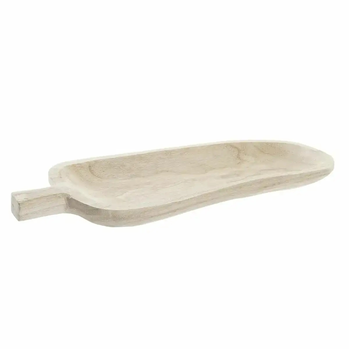 Centre de table dkd home decor marron naturel boho 45 5 x 18 x 4 cm_8619. Bienvenue chez DIAYTAR COTE D'IVOIRE - Où Chaque Produit a son Histoire. Plongez dans notre sélection diversifiée et découvrez des articles qui racontent le riche patrimoine sénégalais.