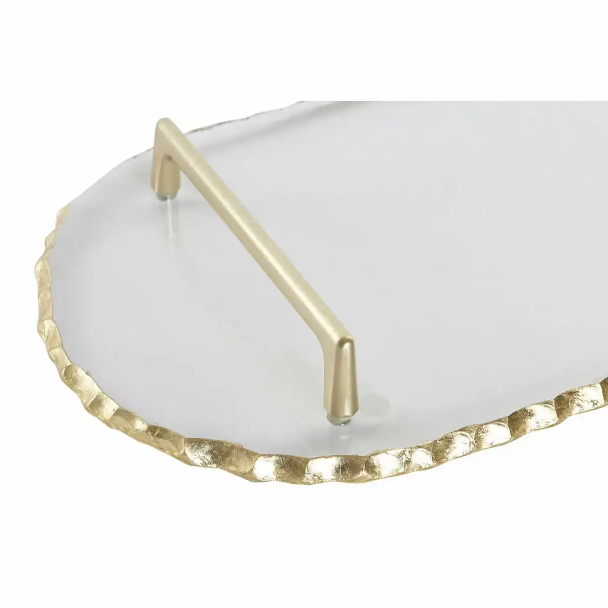 Centre de table dkd home decor plastique reconditionne a _2178. DIAYTAR COTE D'IVOIRE - Votre Portail Vers l'Élégance Accessible. Parcourez notre boutique en ligne pour découvrir des produits qui incarnent le luxe à des prix abordables.