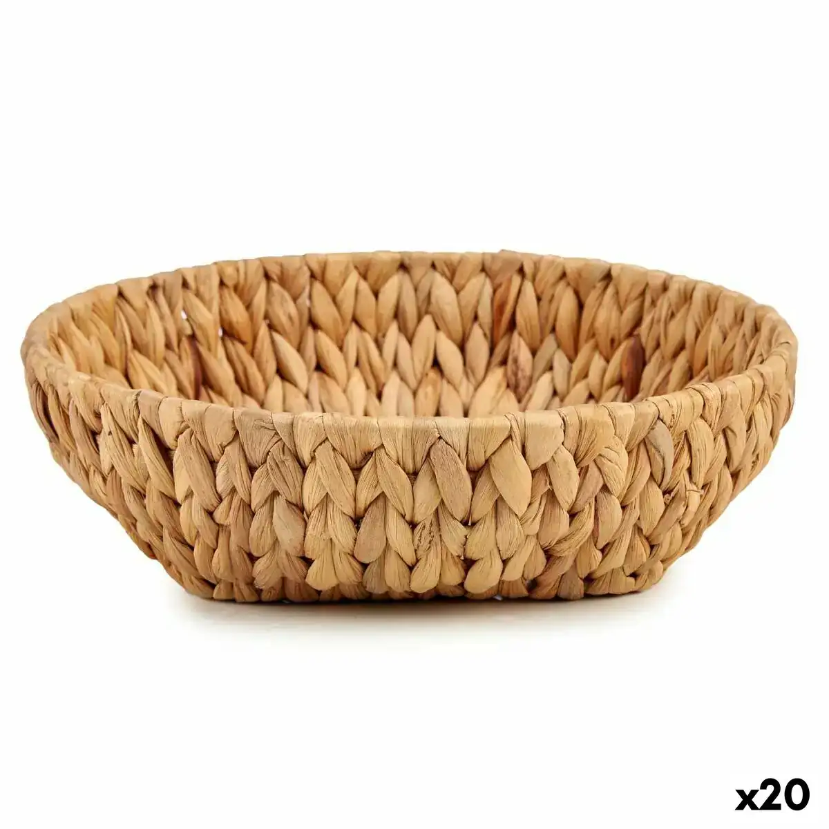 Centre de table marron metal jacinthe d eau 29 x 8 x 29 cm 12 unites _5199. Entrez dans l'Univers de DIAYTAR COTE D'IVOIRE - Où Chaque Produit a une Signification. Explorez notre gamme diversifiée et découvrez des articles qui résonnent avec votre vie.