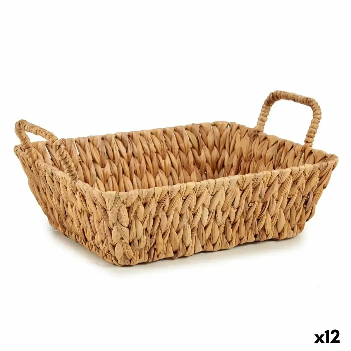 Centre de table marron metal jacinthe d eau 40 x 16 x 28 5 cm 12 unites _8531. DIAYTAR COTE D'IVOIRE - Où Chaque Achat Raconte une Histoire. Explorez notre boutique en ligne et créez votre propre narration à travers notre diversité de produits, chacun portant une signification unique.