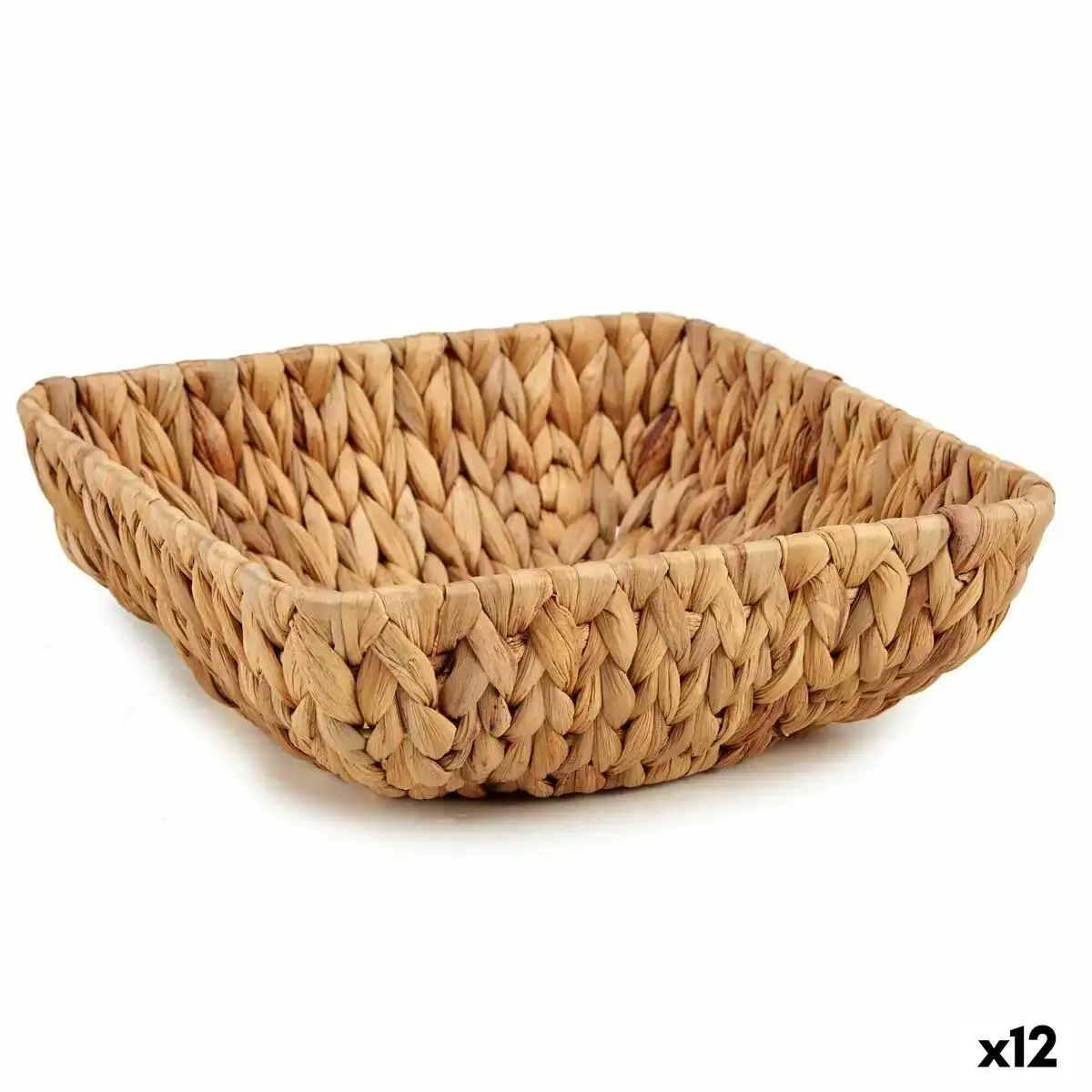 Centre de table metal marron jacinthe d eau 25 8 x 8 x 25 8 cm _5396. DIAYTAR COTE D'IVOIRE - Votre Passage vers le Chic et l'Élégance. Naviguez à travers notre boutique en ligne pour trouver des produits qui ajoutent une touche sophistiquée à votre style.