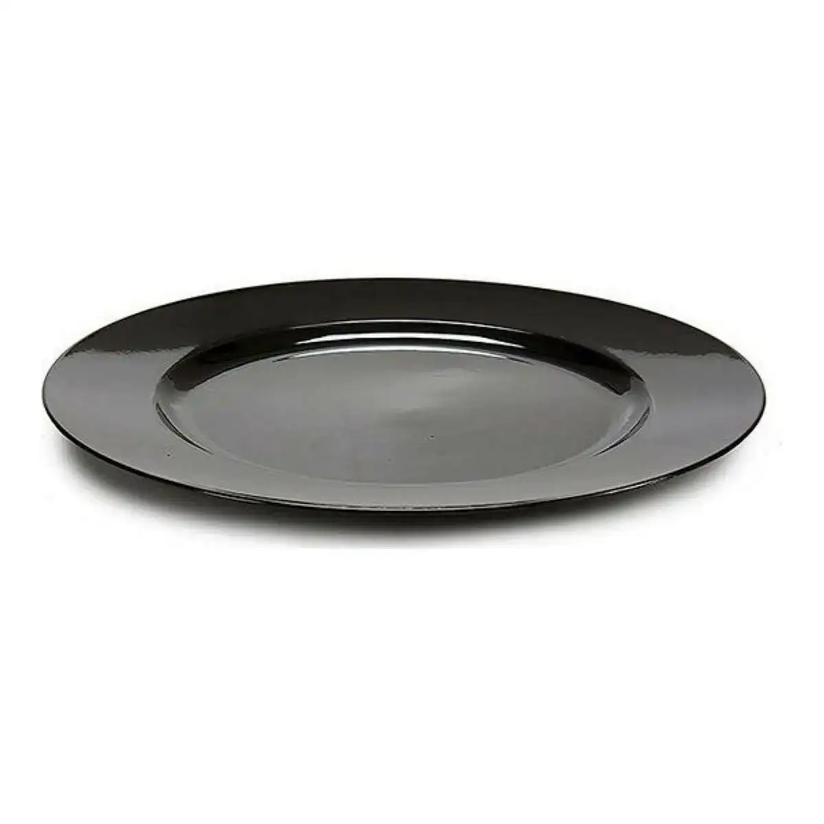Centre de table noir_1175. Entrez dans l'Univers de DIAYTAR COTE D'IVOIRE - Où l'Innovation Rencontre la Tradition. Explorez notre sélection de produits modernes et traditionnels qui incarnent l'esprit dynamique du Côte d'Ivoire.