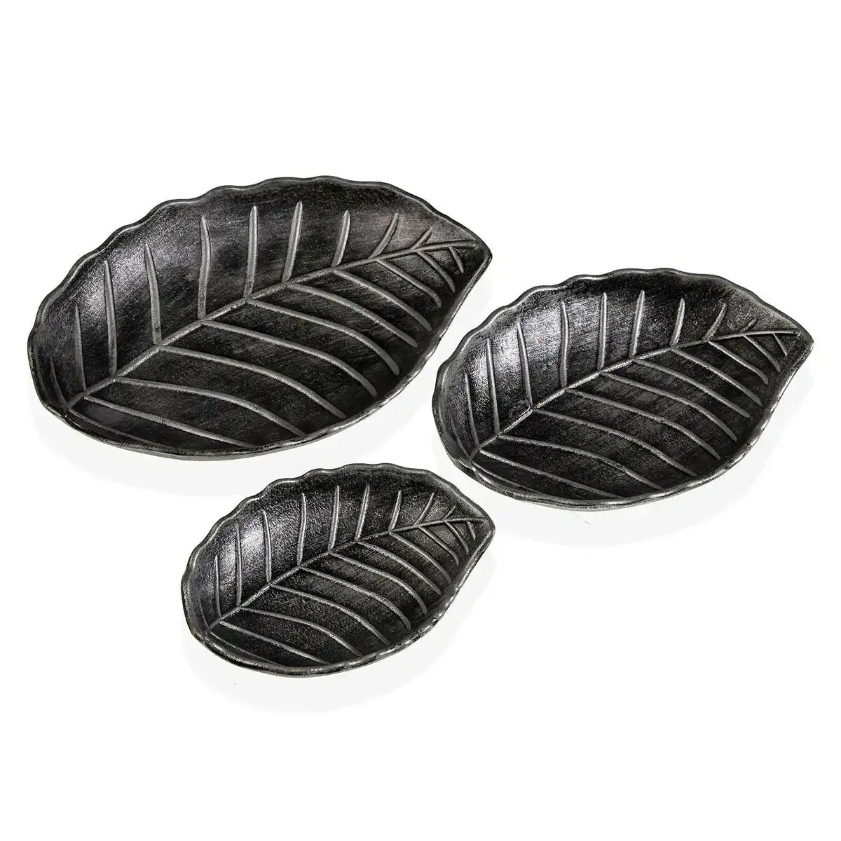 Centre de table versa bay pl bois mdf 3 pieces 22 x 5 x 30 cm _3839. Bienvenue dans l'univers captivant de DIAYTAR COTE D'IVOIRE - Votre Plateforme de Shopping Tout-en-Un. Parcourez notre boutique en ligne pour découvrir des produits uniques, allant des articles ménagers aux élégants accessoires de mode.