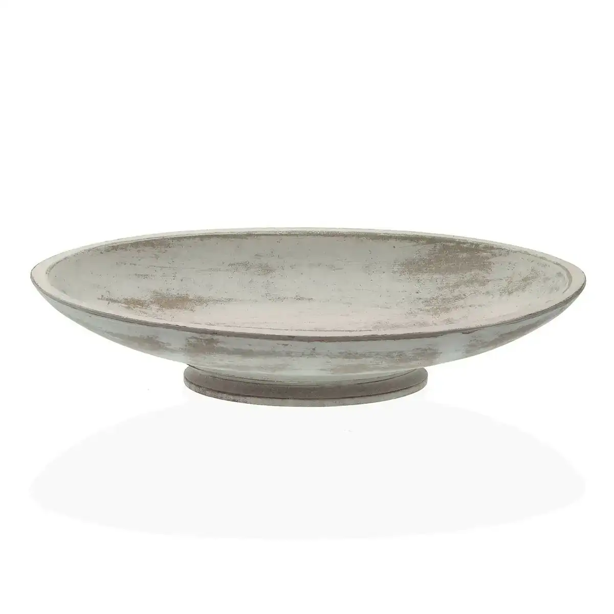Centre de table versa blanc 16 5 x 13 x 37 cm_8214. DIAYTAR COTE D'IVOIRE - Où Choisir est une Célébration de l'Artisanat. Explorez notre boutique en ligne et choisissez des articles qui incarnent l'art et le savoir-faire du Côte d'Ivoire.
