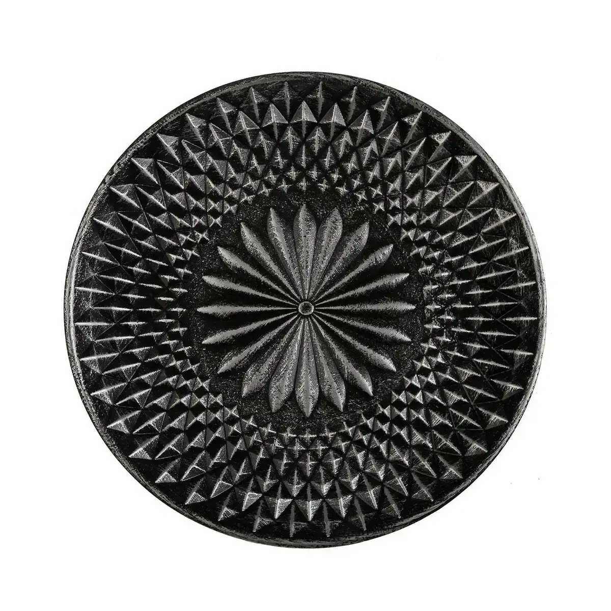 Centre de table versa cove bois mdf 3 cm _4271. DIAYTAR COTE D'IVOIRE - L'Art de Vivre avec Authenticité. Explorez notre gamme de produits artisanaux et découvrez des articles qui apportent une touche unique à votre vie.