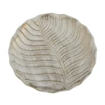 Centre de table versa leaf b 3 cm bois mdf_7952. DIAYTAR COTE D'IVOIRE - Votre Destination de Shopping Authentique au Côte d'Ivoire. Plongez dans notre boutique en ligne pour découvrir des produits qui célèbrent la riche culture et l'artisanat du pays.