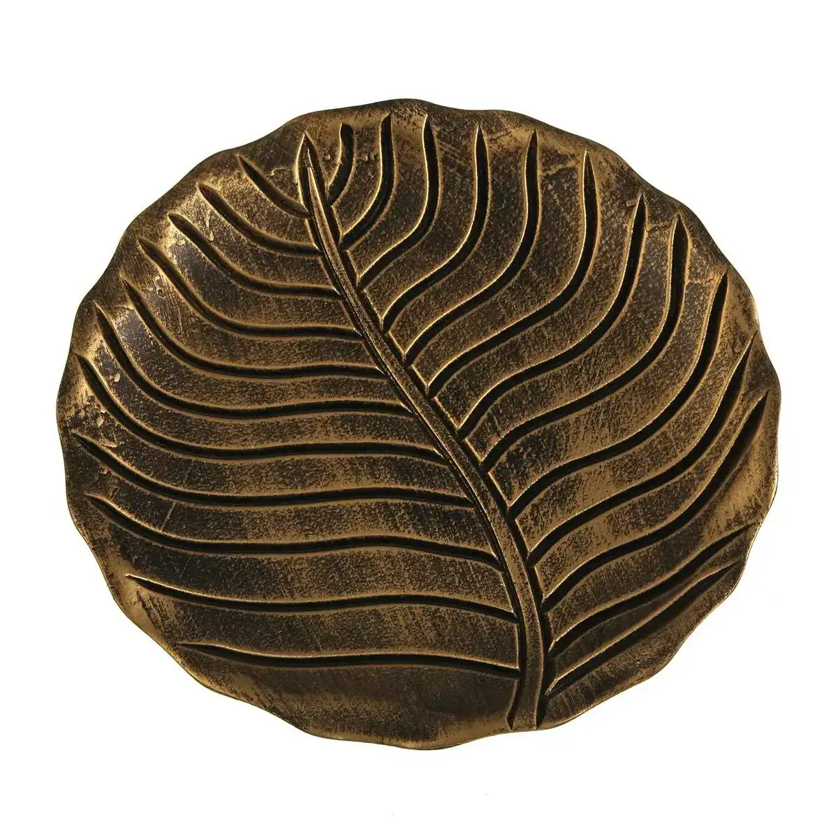 Centre de table versa leaf d bois mdf 3 cm _3397. DIAYTAR COTE D'IVOIRE - Où Choisir est un Voyage Cultuel. Explorez notre boutique en ligne et découvrez des produits qui célèbrent la richesse et la diversité culturelle du Côte d'Ivoire.