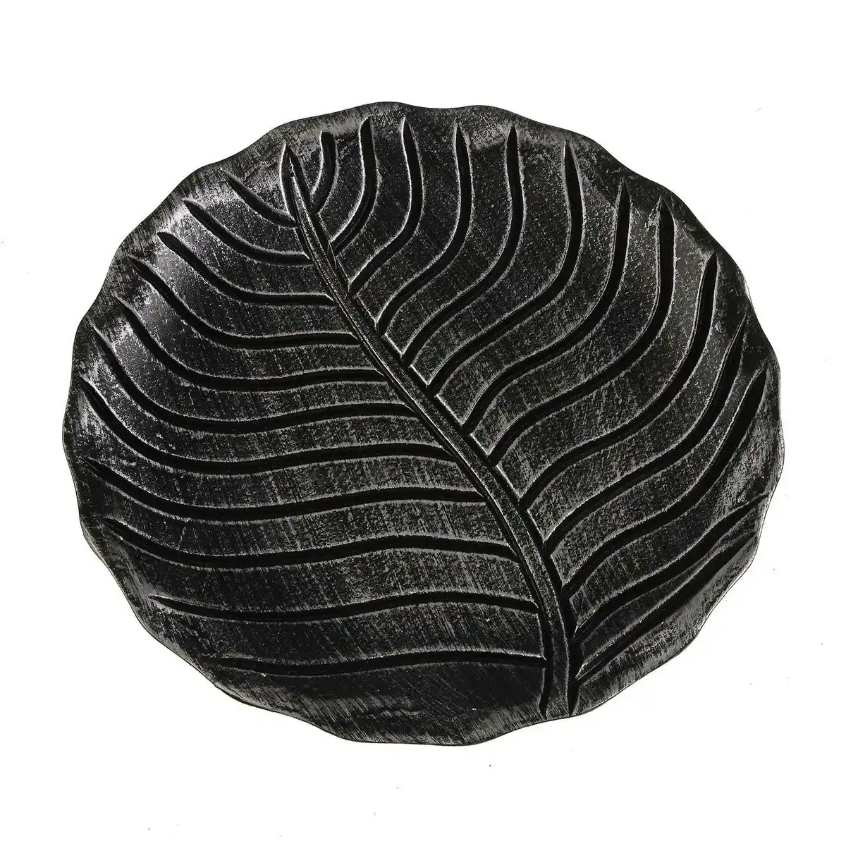Centre de table versa leaf p bois mdf 3 cm _4623. DIAYTAR COTE D'IVOIRE - Là où Choisir est une Affirmation de Style. Naviguez à travers notre boutique en ligne et choisissez des produits qui vous distinguent et vous valorisent.
