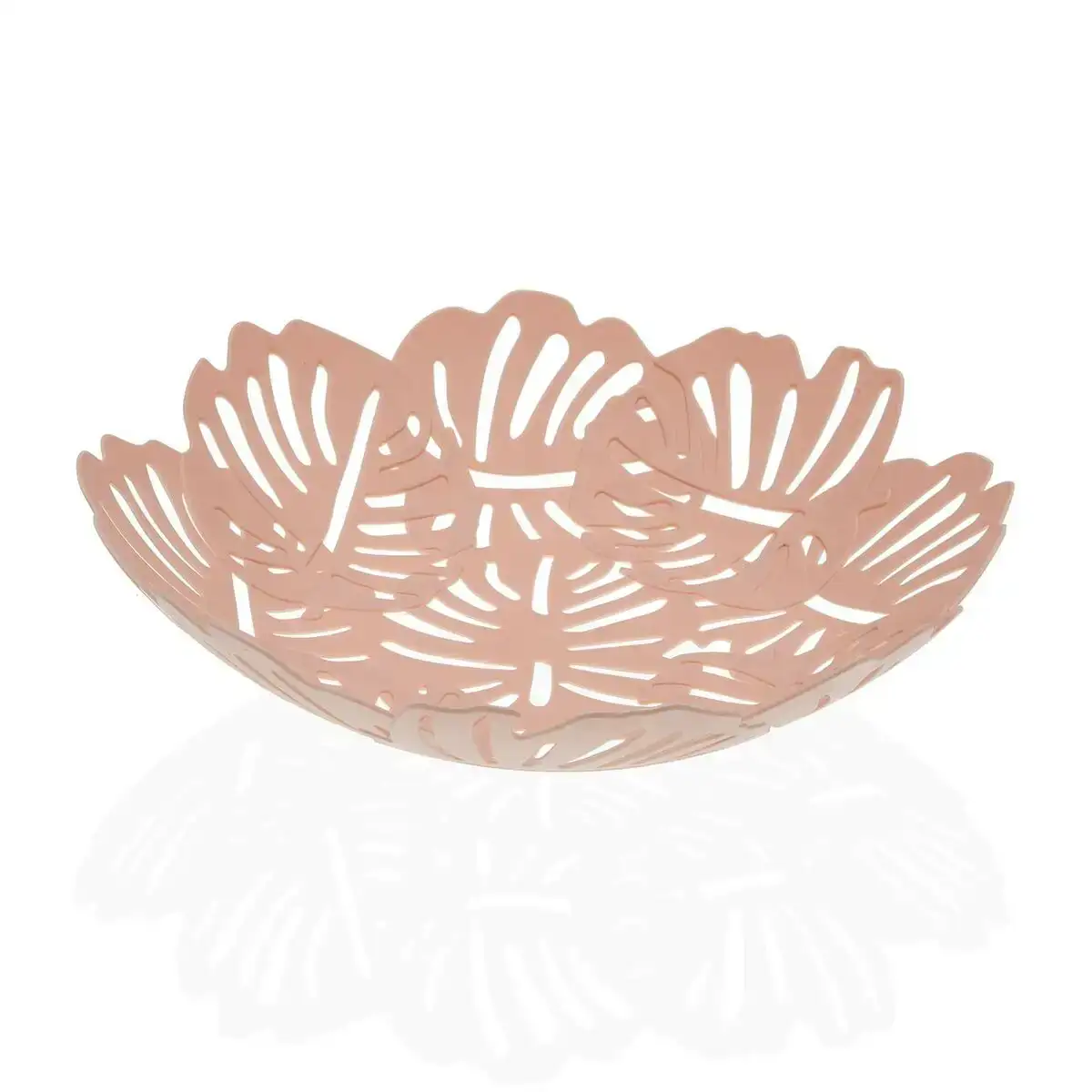 Centre de table versa volets rose clair polypropylene 27 x 6 x 27 cm _9244. DIAYTAR COTE D'IVOIRE - L'Art de Vivre le Shopping en Ligne. Découvrez notre plateforme intuitive et trouvez des produits qui vous inspirent et vous enchantent, à chaque clic.
