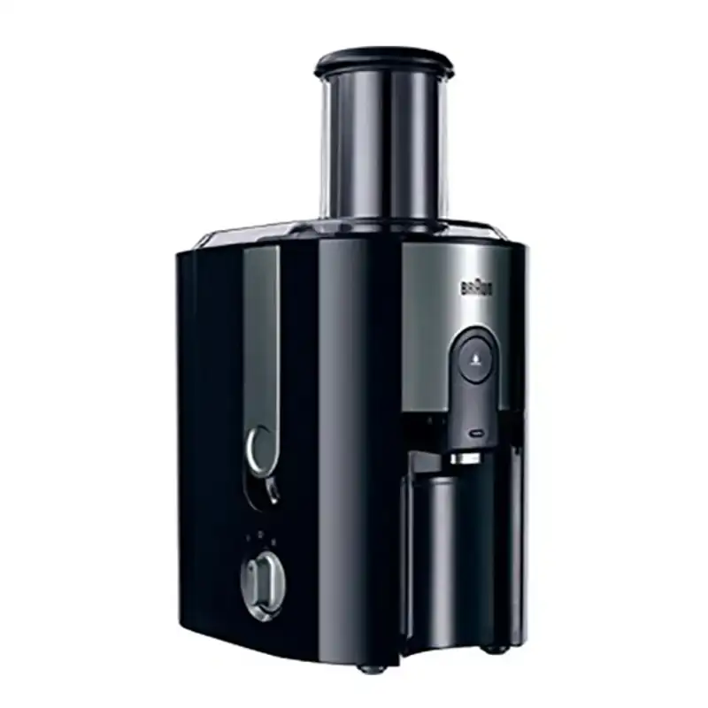 Centrifugeuse braun j 500 noir 900 w 1 25 l_6737. DIAYTAR COTE D'IVOIRE - Votre Portail Vers l'Exclusivité. Explorez notre boutique en ligne pour trouver des produits uniques et exclusifs, conçus pour les amateurs de qualité.