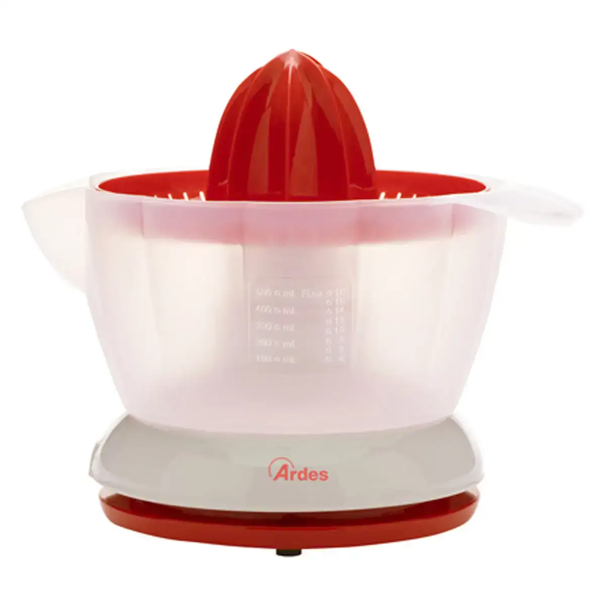 Centrifugeuse electrique ardes ar1j1 25w rouge blanc 0 5 l _2460. DIAYTAR COTE D'IVOIRE - Où Choisir est un Acte de Création. Naviguez à travers notre plateforme et choisissez des produits qui complètent votre histoire personnelle.