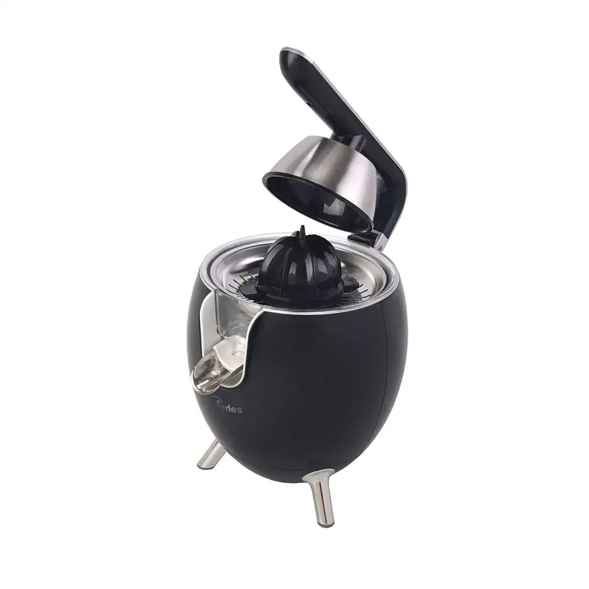 Centrifugeuse electrique ardes juice art noir 200 w_2807. Bienvenue chez DIAYTAR COTE D'IVOIRE - Votre Destination Shopping Complète! Découvrez une boutique en ligne généraliste au Côte d'Ivoire offrant une vaste gamme de produits, allant des vêtements aux gadgets électroniques, en passant par l'artisanat local.