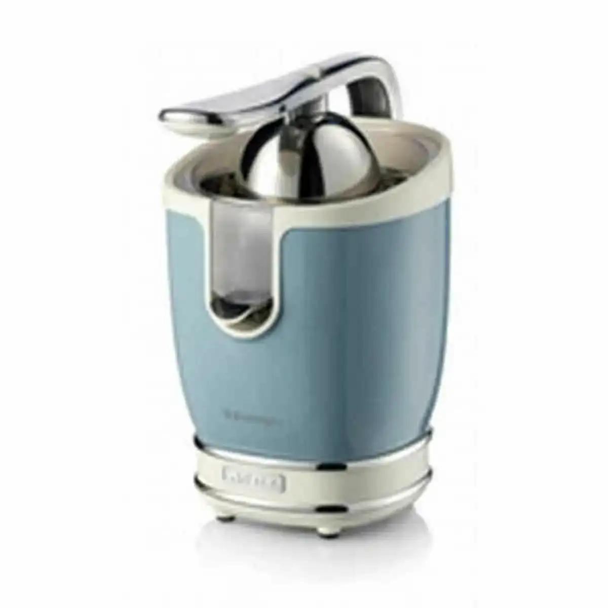 Centrifugeuse electrique ariete vintage _7225. Bienvenue chez DIAYTAR COTE D'IVOIRE - Votre Plateforme Shopping pour Tous. Découvrez un large éventail de produits qui célèbrent la diversité et la beauté du Côte d'Ivoire.
