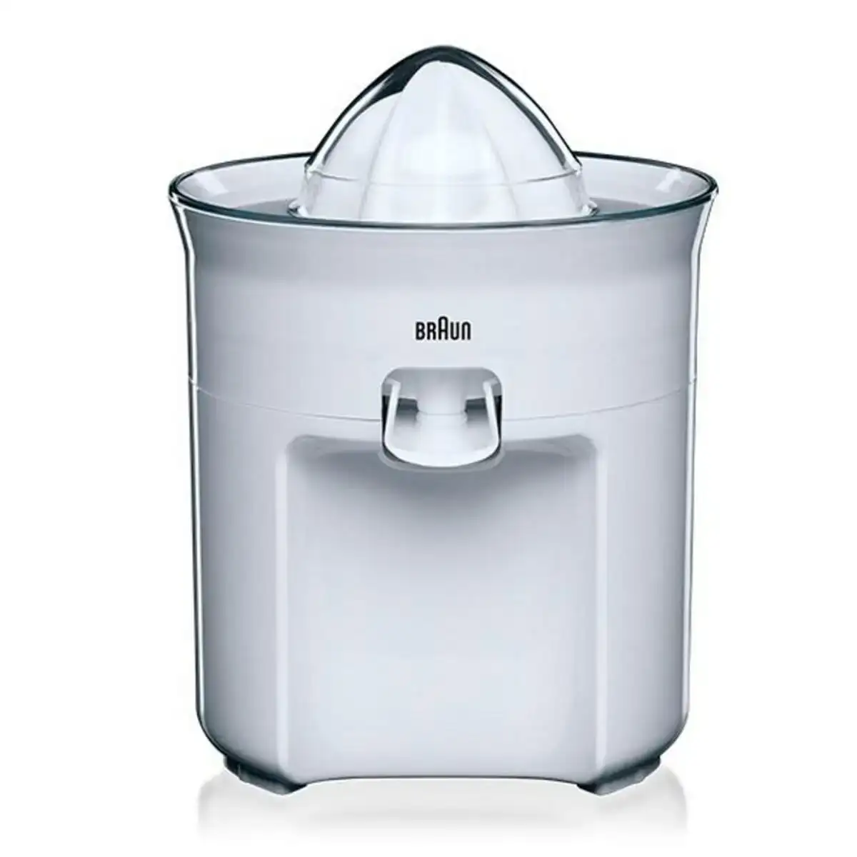 Centrifugeuse electrique braun brcj3050 blanc 350 ml 60 w_1565. DIAYTAR COTE D'IVOIRE - L'Art de Vivre le Shopping Éthique. Parcourez notre gamme et choisissez des produits qui reflètent notre engagement envers des pratiques durables.