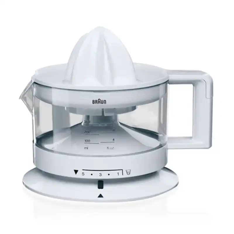 Centrifugeuse electrique braun tributecollection cj 3000 20 w blanc transparent 350 ml_5010. DIAYTAR COTE D'IVOIRE - L'Artisanat à Portée de Clic. Découvrez notre boutique en ligne pour trouver des produits uniques qui célèbrent la créativité et l'artisanat sénégalais.