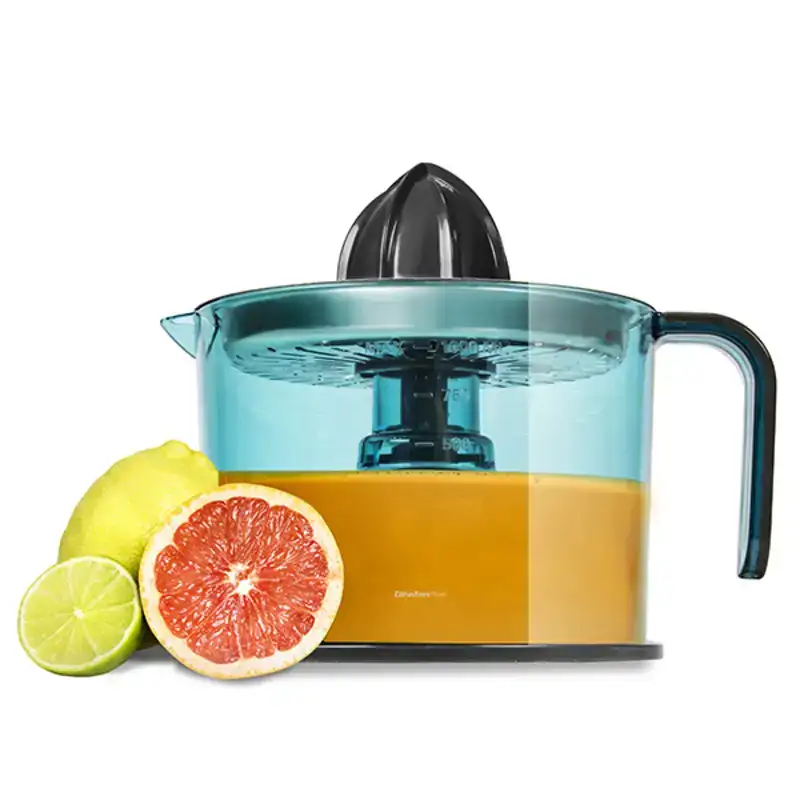 Centrifugeuse electrique cecotec zitruseasy inox noir 40 w 1 l_8061. DIAYTAR COTE D'IVOIRE - Où Chaque Détail Fait la Différence. Parcourez notre sélection soignée et choisissez des articles qui rehaussent votre quotidien, du fonctionnel à l'esthétique.