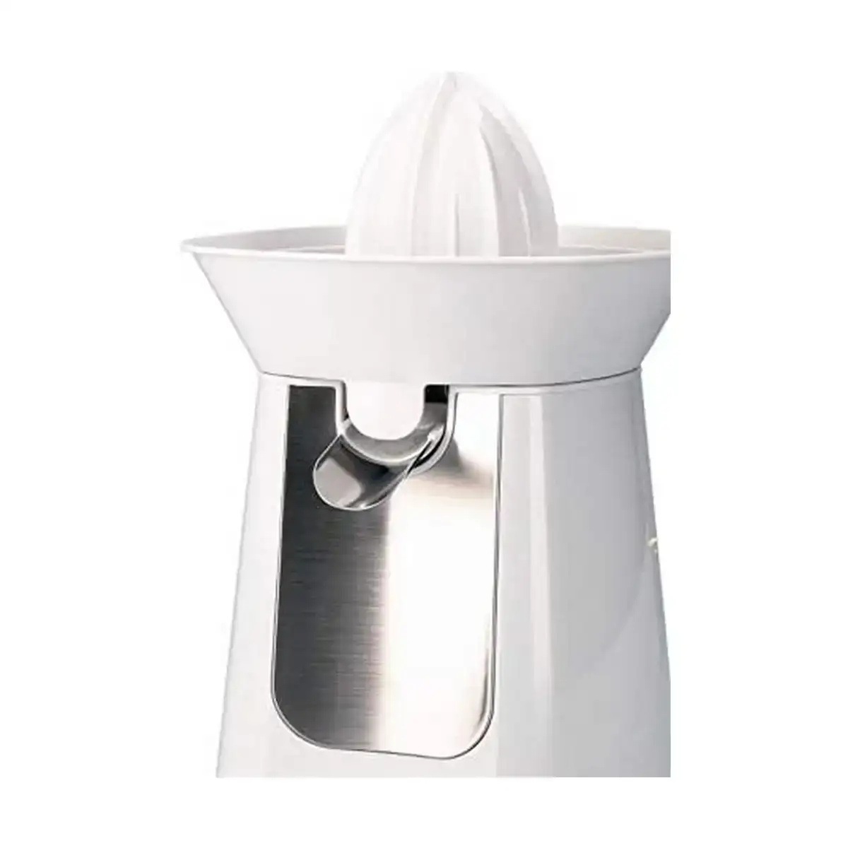 Centrifugeuse electrique edm blanc 100w polypropylene_4917. Entrez dans l'Univers de DIAYTAR COTE D'IVOIRE - Où Choisir est un Voyage. Explorez notre gamme diversifiée et trouvez des articles qui répondent à tous vos besoins et envies.
