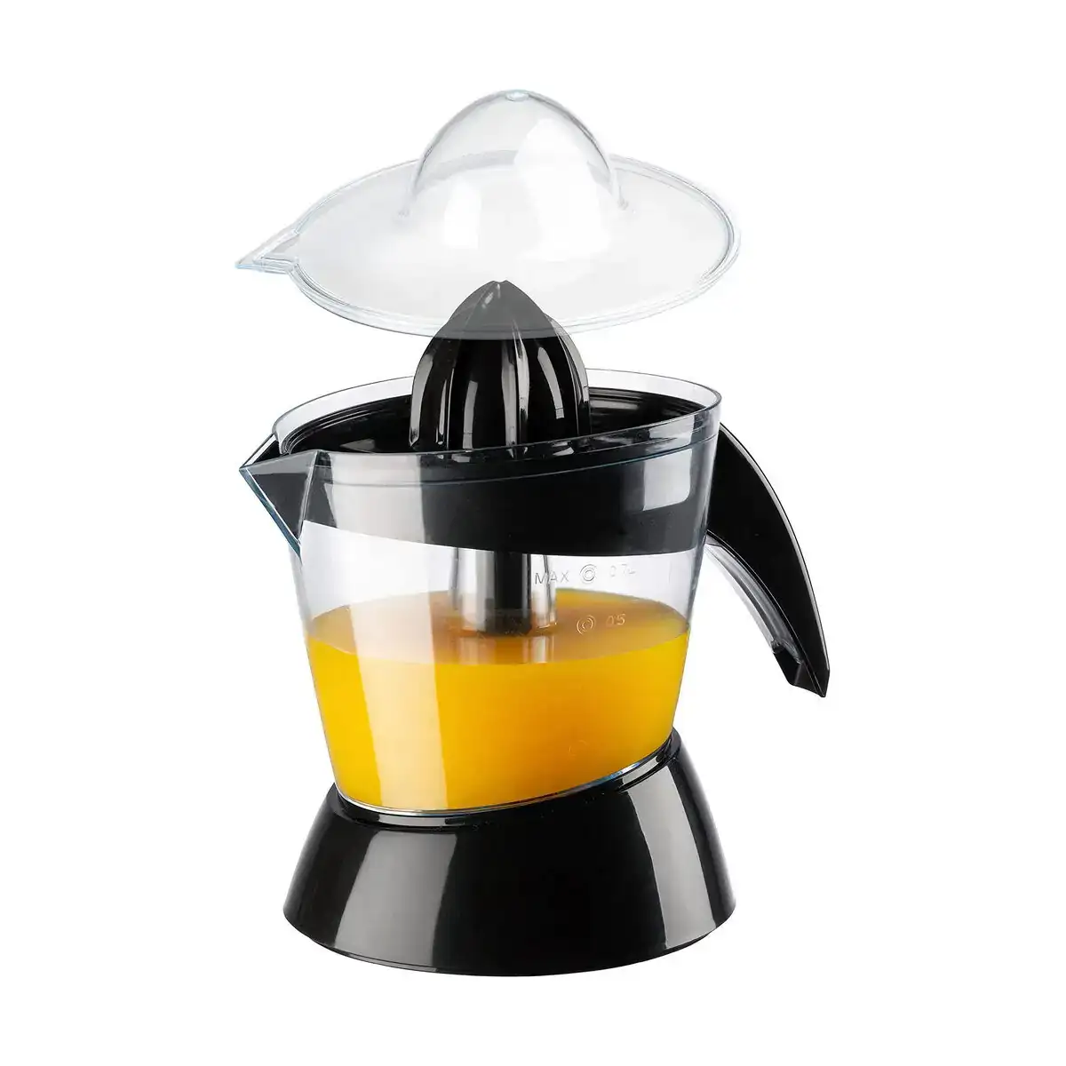 Centrifugeuse electrique fagor fge610a noir 40 w_6854. DIAYTAR COTE D'IVOIRE - Où Chaque Produit est une Promesse de Qualité. Explorez notre boutique en ligne et choisissez des produits qui répondent à vos exigences élevées.