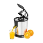Centrifugeuse electrique fagor fge618g gris 300 w_8265. DIAYTAR COTE D'IVOIRE - L'Art de Vivre l'Excellence au Quotidien. Explorez notre gamme et choisissez des produits qui ajoutent une note de prestige à votre vie.