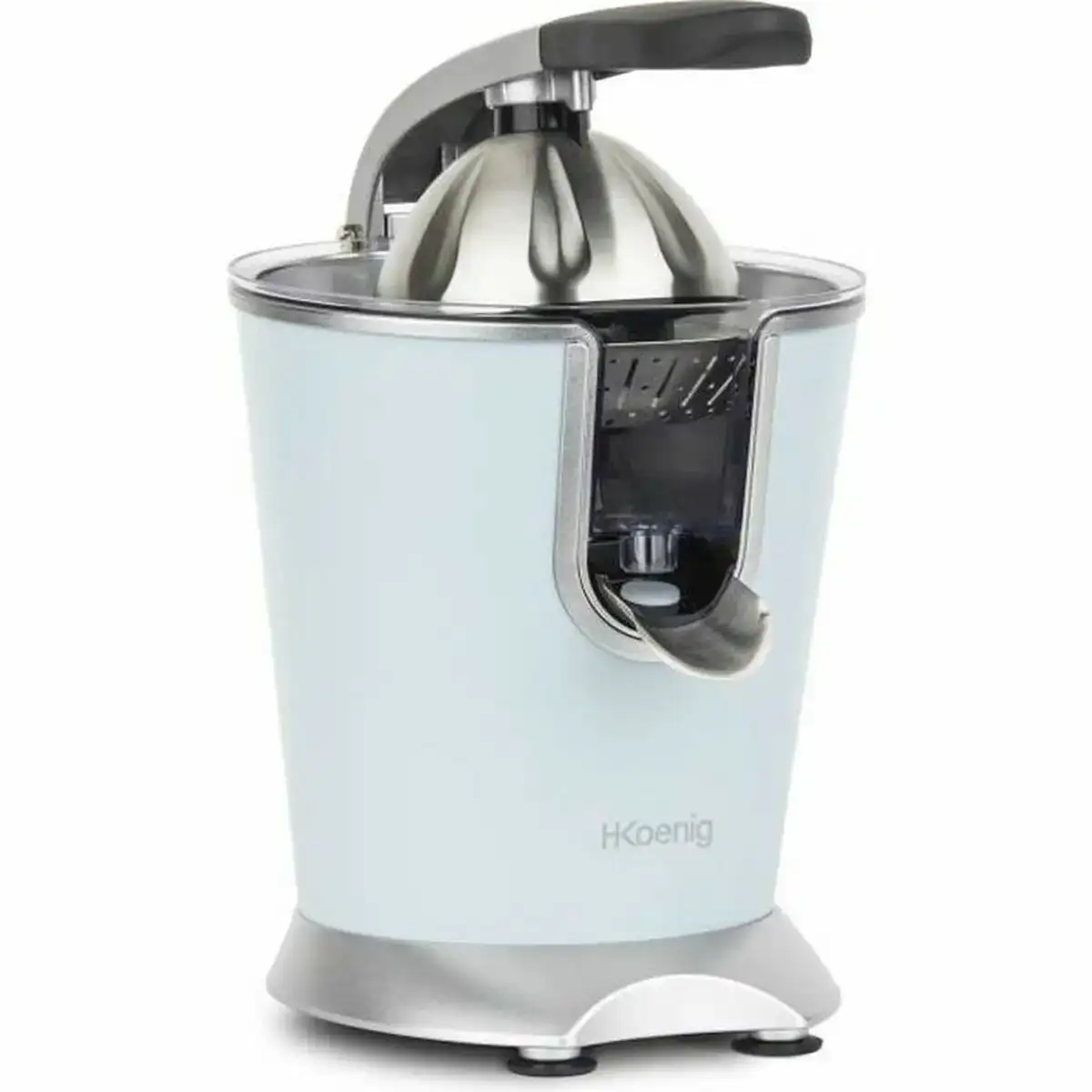Centrifugeuse electrique hkoenig agr86 160 w_7019. Bienvenue chez DIAYTAR COTE D'IVOIRE - Où Chaque Détail Fait la Différence. Découvrez notre sélection méticuleuse et choisissez des articles qui répondent à vos exigences.