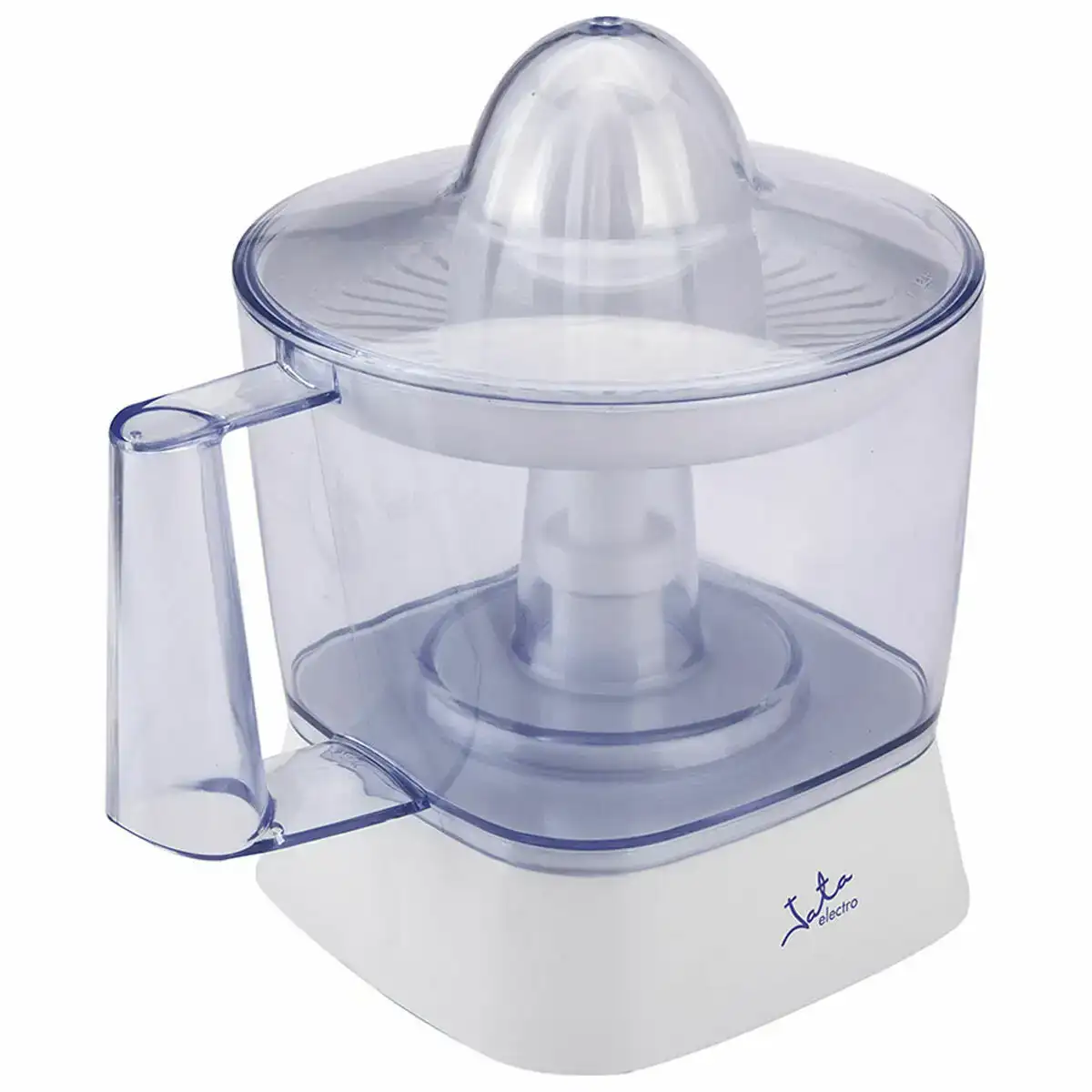 Centrifugeuse electrique jata ex296 blanc 800 ml _5484. DIAYTAR COTE D'IVOIRE - Votre Passage vers l'Exceptionnel. Naviguez à travers notre sélection minutieuse et découvrez des articles qui apportent une touche spéciale à chaque instant de votre vie.