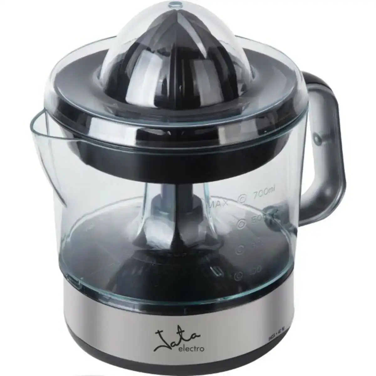 Centrifugeuse electrique jata ex421 0 7 l 40w noir acier inoxydable 700 ml_3894. Bienvenue sur DIAYTAR COTE D'IVOIRE - Où Choisir est un Voyage Sensoriel. Plongez dans notre catalogue et trouvez des produits qui éveillent vos sens et embellissent votre quotidien.