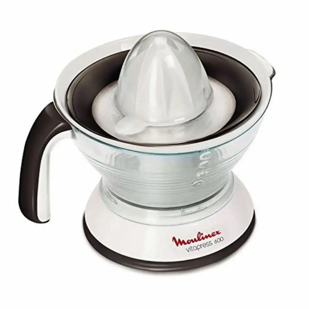 Centrifugeuse electrique moulinex vitapress 0 6 l 25w 0 6 l_4568. DIAYTAR COTE D'IVOIRE - Où la Tradition Renouvelée Rencontre l'Innovation. Explorez notre gamme de produits qui fusionnent l'héritage culturel avec les besoins contemporains.