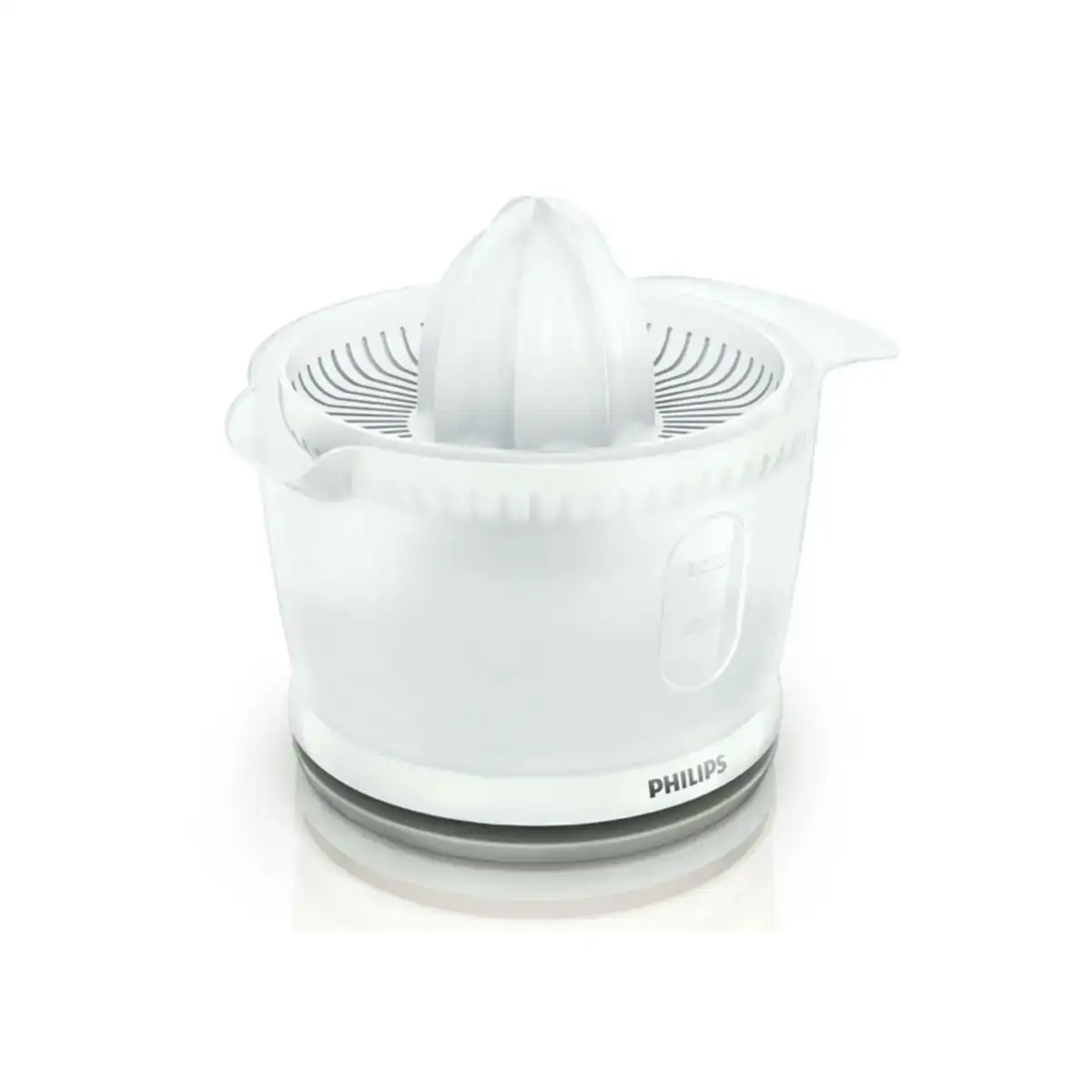 Centrifugeuse electrique philips hr2738 00 blanc 25 w 500 ml_6951. DIAYTAR COTE D'IVOIRE - Où Choisir Devient une Découverte. Explorez notre boutique en ligne et trouvez des articles qui vous surprennent et vous ravissent à chaque clic.