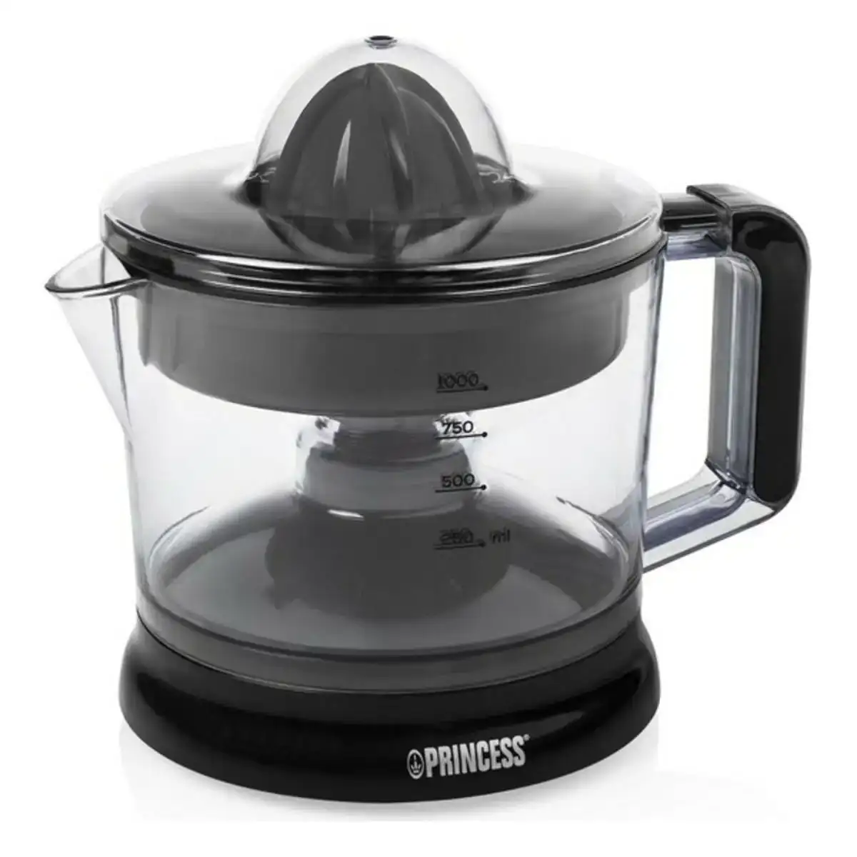 Centrifugeuse electrique princess 201004 noir plastique 1 l _7764. DIAYTAR COTE D'IVOIRE - Où Choisir Devient une Découverte. Explorez notre boutique en ligne et trouvez des articles qui vous surprennent et vous ravissent à chaque clic.