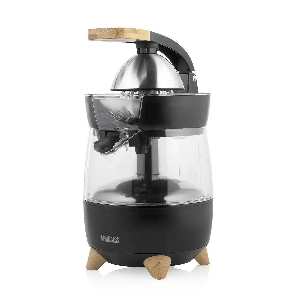 Centrifugeuse electrique princess 201862 1 l 300 w_4294. DIAYTAR COTE D'IVOIRE - Votre Passage vers l'Exceptionnel. Explorez notre boutique en ligne, où chaque produit est choisi avec soin pour offrir une expérience de shopping inoubliable.