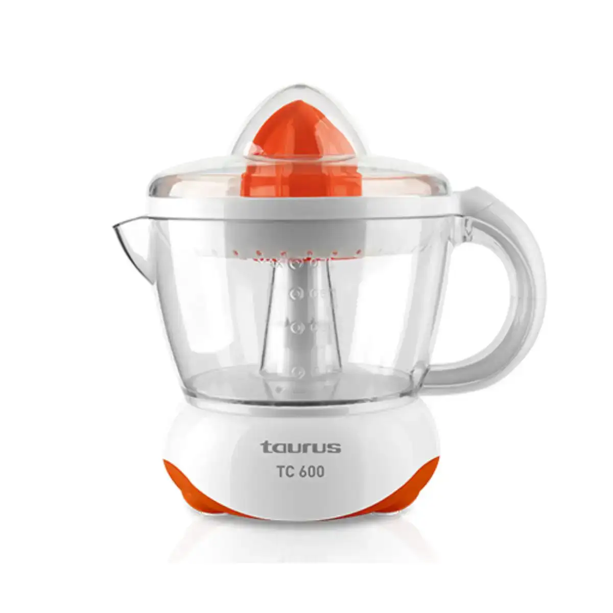 Centrifugeuse electrique taurus 924247000 blanc 40 w 700 ml_5825. DIAYTAR COTE D'IVOIRE - Votre Plateforme Shopping Engagée. Explorez notre catalogue et choisissez des produits qui reflètent notre dévouement envers la qualité et la satisfaction du client.