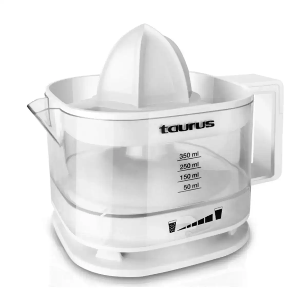 Centrifugeuse electrique taurus tc350 25w 0 35 l blanc_2719. DIAYTAR COTE D'IVOIRE - Là où la Tradition Devient Tendance. Naviguez à travers notre boutique en ligne et choisissez des produits qui allient l'authenticité au contemporain.
