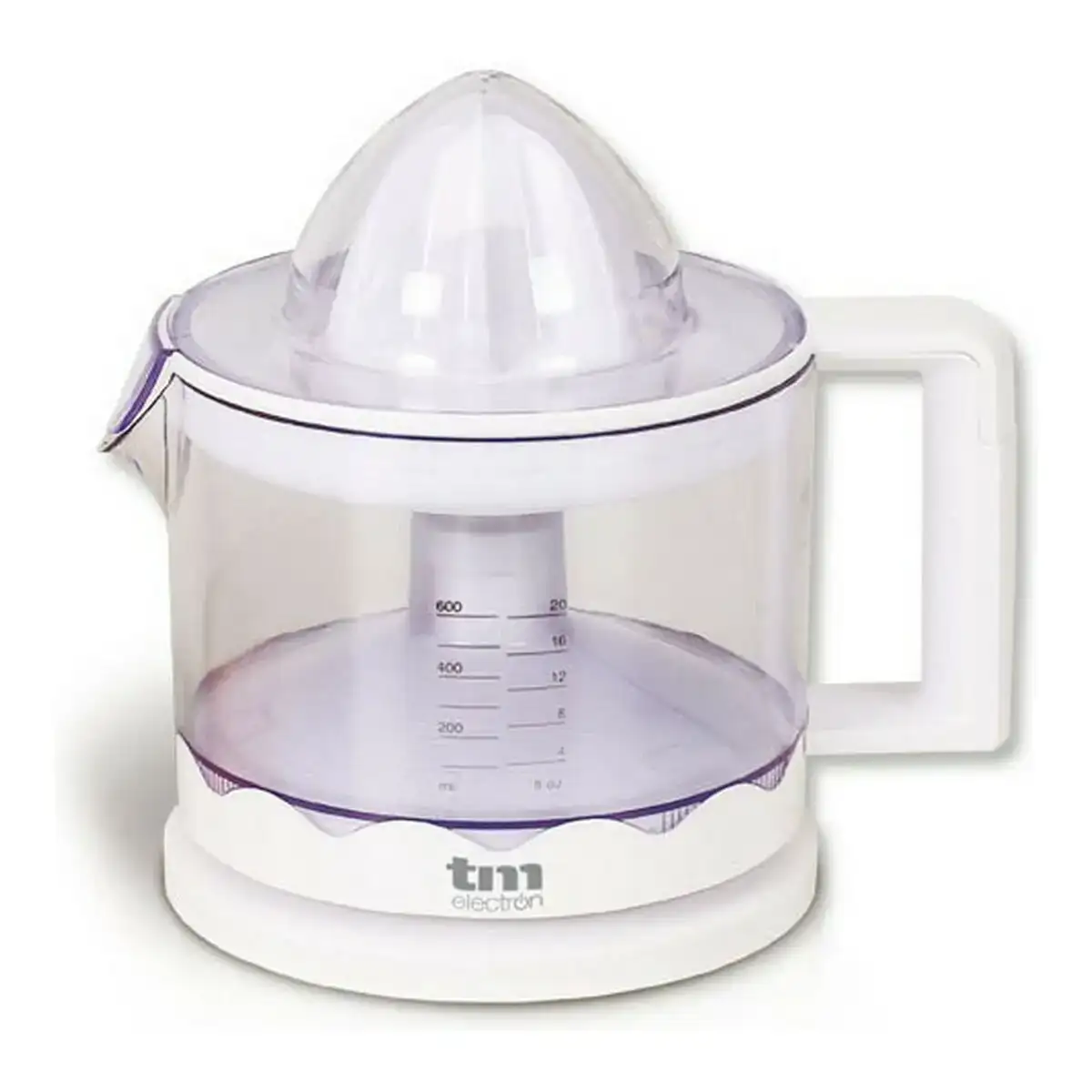 Centrifugeuse electrique tm electron 30w 600 ml _9326. DIAYTAR COTE D'IVOIRE - Votre Destination Shopping d'Exception. Parcourez nos rayons virtuels et choisissez des produits qui incarnent l'excellence et la diversité.