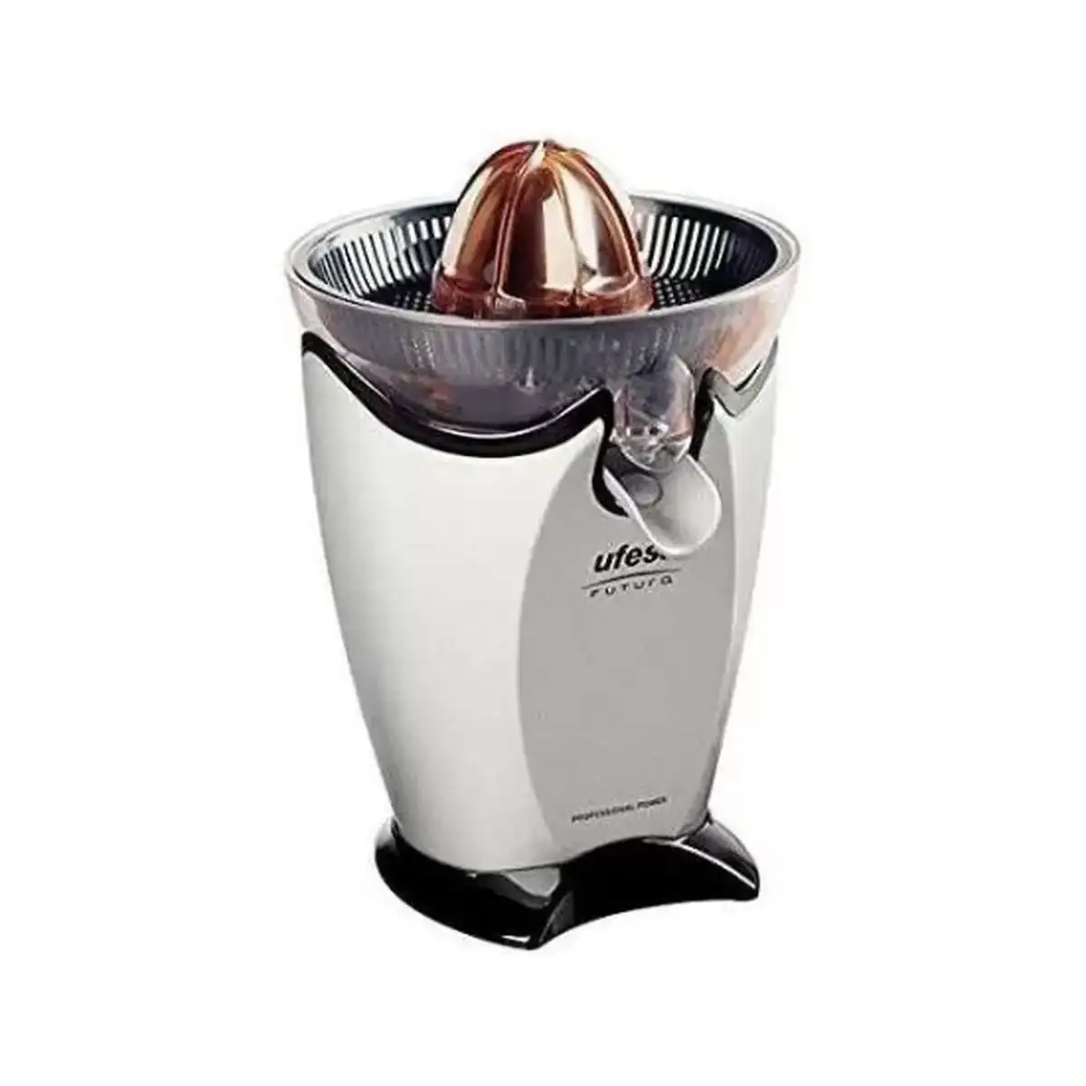 Centrifugeuse electrique ufesa_2594. Plongez dans l'Expérience DIAYTAR COTE D'IVOIRE - Où Chaque Produit a une Histoire. Explorez notre boutique en ligne pour trouver des articles qui incarnent la passion et la créativité du Côte d'Ivoire.