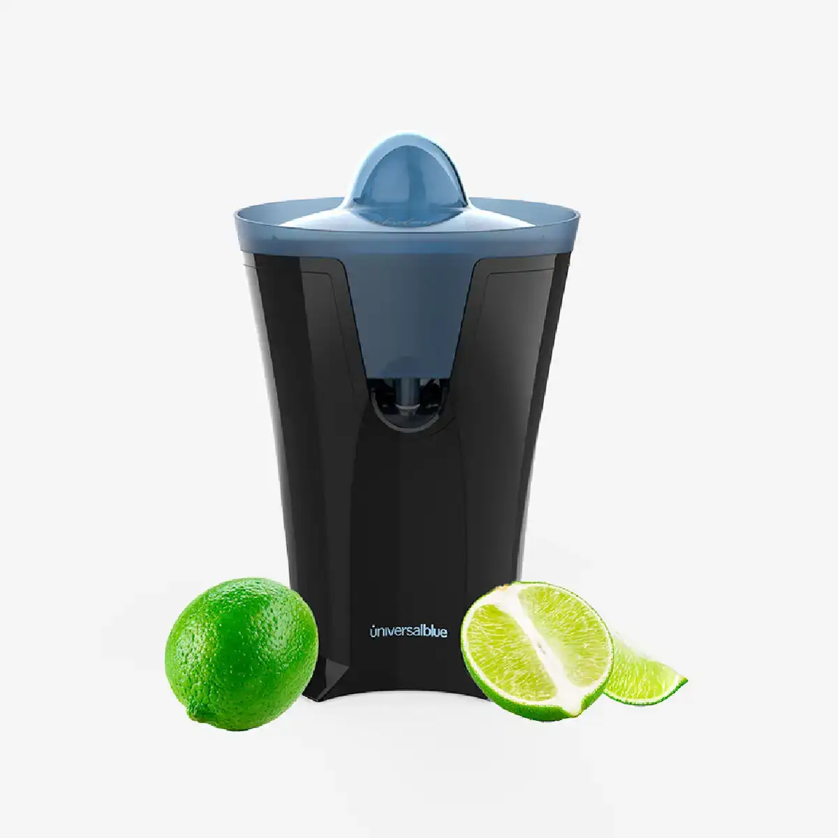 Centrifugeuse electrique universal blue juicy 40 ob noir 40 w_9164. DIAYTAR COTE D'IVOIRE - Où Choisir est un Acte de Création. Naviguez à travers notre plateforme et choisissez des produits qui complètent votre histoire personnelle.