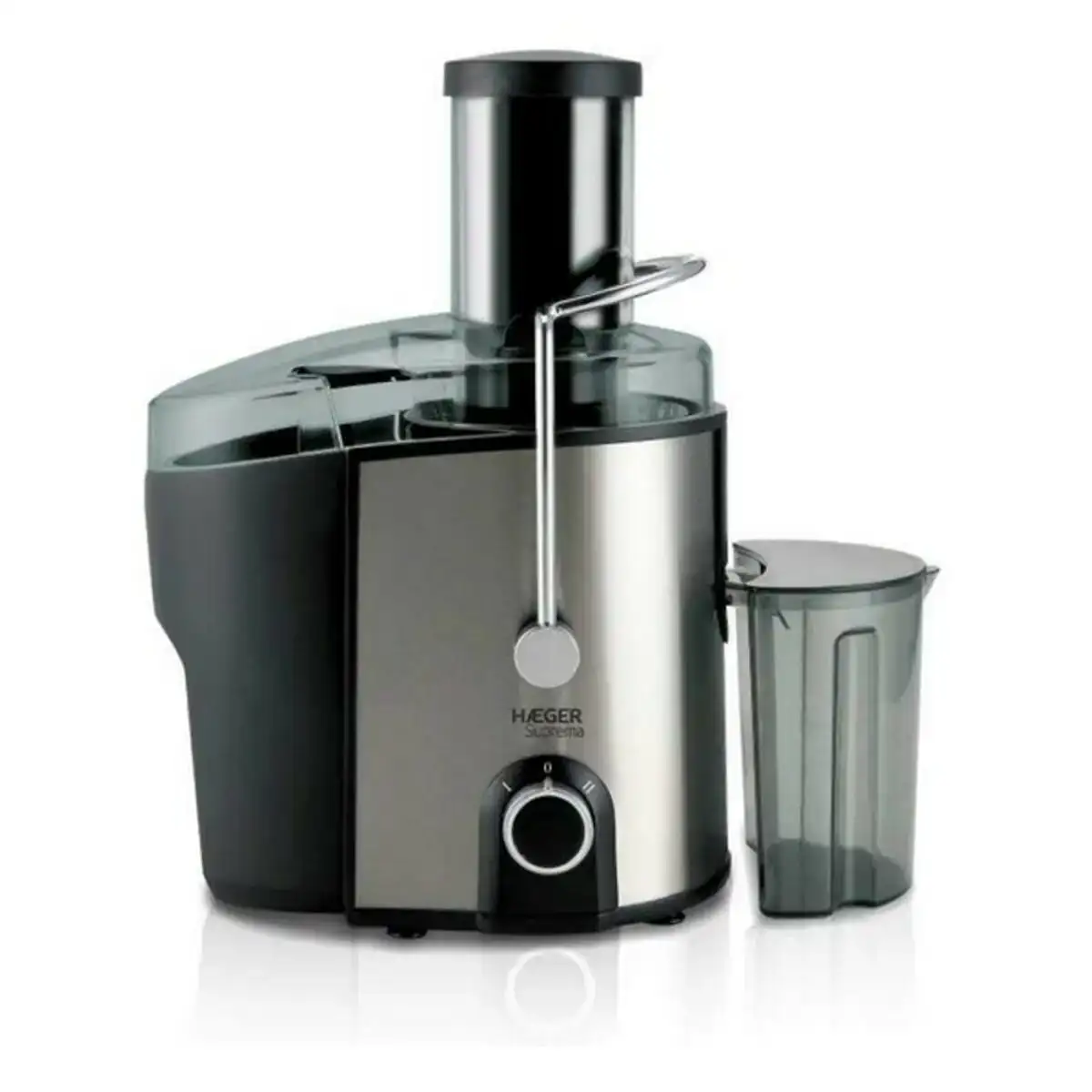 Centrifugeuse haeger je 800 001a 800w noir 800 w_4791. DIAYTAR COTE D'IVOIRE - Là où le Chic Rencontre la Tradition. Naviguez à travers notre catalogue et choisissez des produits qui équilibrent l'élégance intemporelle et l'innovation moderne.