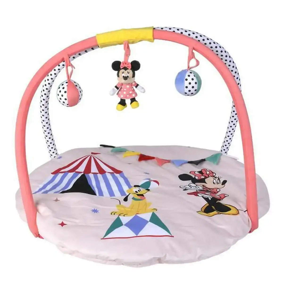Cerceau d activites pour bebes disney minnie pluto_8920. Découvrez DIAYTAR COTE D'IVOIRE - Où l'Élégance Rencontre la Variété. Parcourez notre collection et trouvez des trésors cachés qui ajoutent une touche de sophistication à votre vie quotidienne.