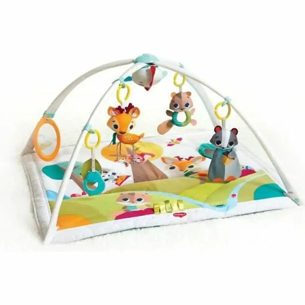 Cerceau d activites pour bebes tiny love deluxe into the forest_1015. Entrez dans l'Univers de DIAYTAR COTE D'IVOIRE - Votre Destination de Shopping Complète. Découvrez des produits qui reflètent la diversité et la richesse culturelle du Côte d'Ivoire, le tout à portée de clic.