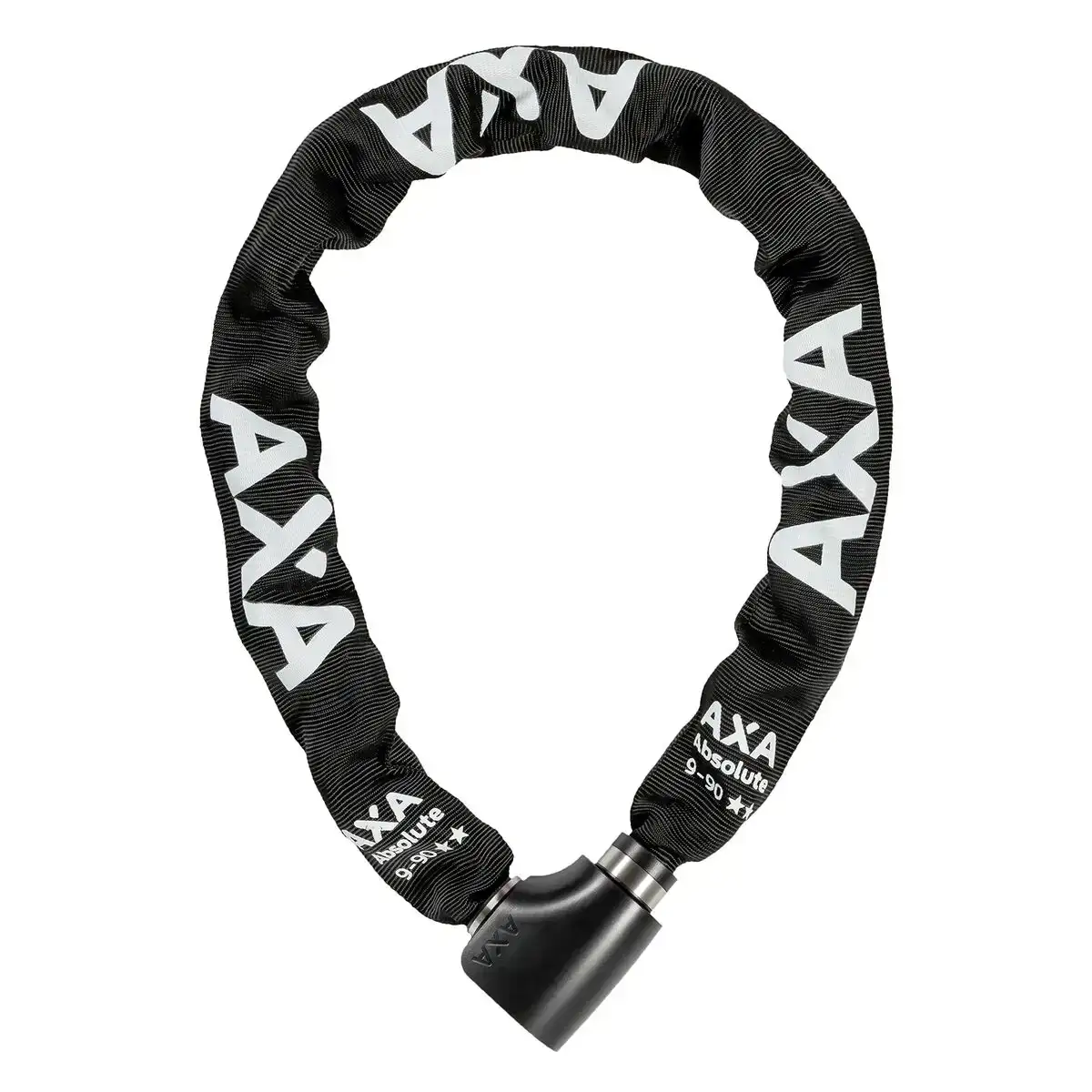 Chaine avec cadenas axa reconditionne a _2583. DIAYTAR COTE D'IVOIRE - Où Choisir Devient une Expression de Soi. Découvrez notre boutique en ligne et trouvez des articles qui révèlent votre personnalité et votre style.