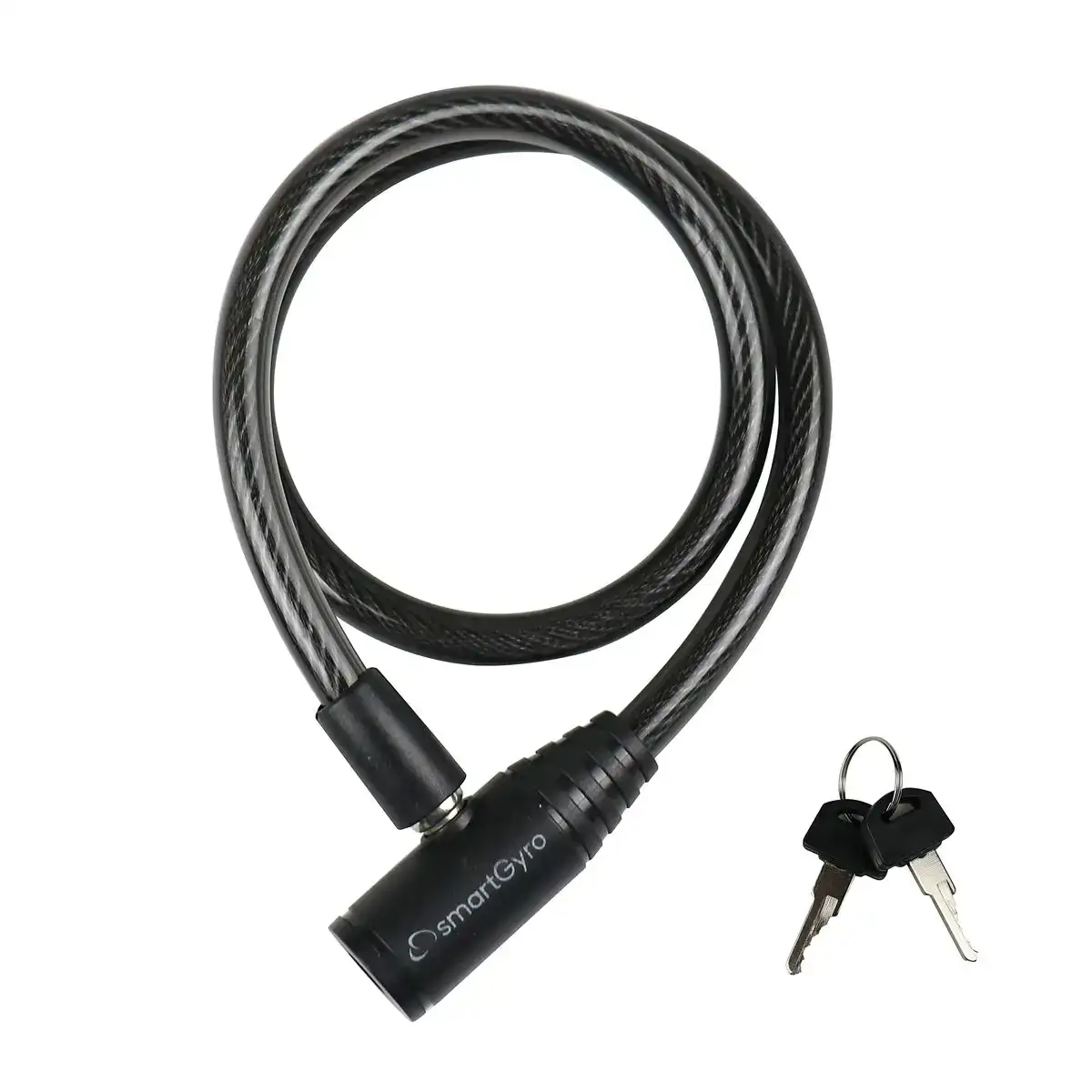 Chaine avec cadenas smartgyro sg27 296_2702. DIAYTAR COTE D'IVOIRE - Là où Chaque Produit Évoque une Émotion. Parcourez notre catalogue et choisissez des articles qui vous touchent et qui enrichissent votre expérience.